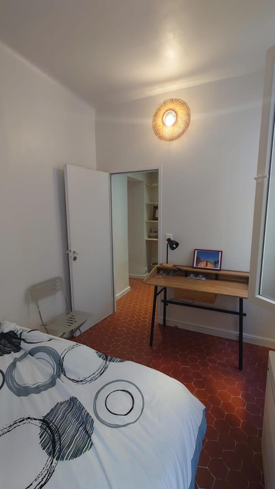 Appartement De Charme - Wifi - Centre Historique Toulon Buitenkant foto