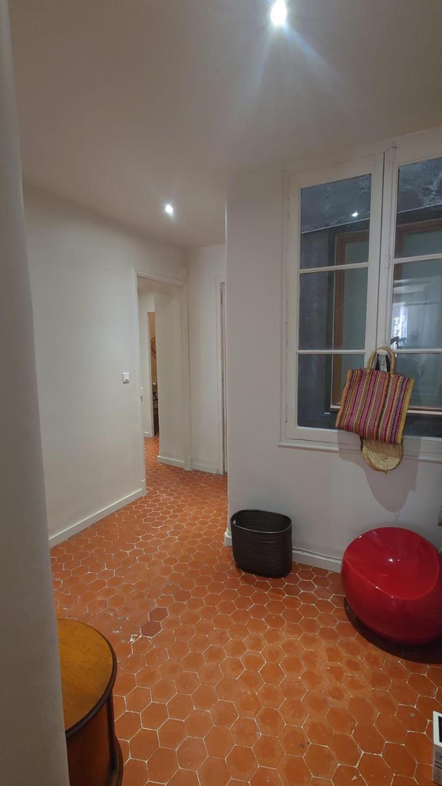 Appartement De Charme - Wifi - Centre Historique Toulon Buitenkant foto