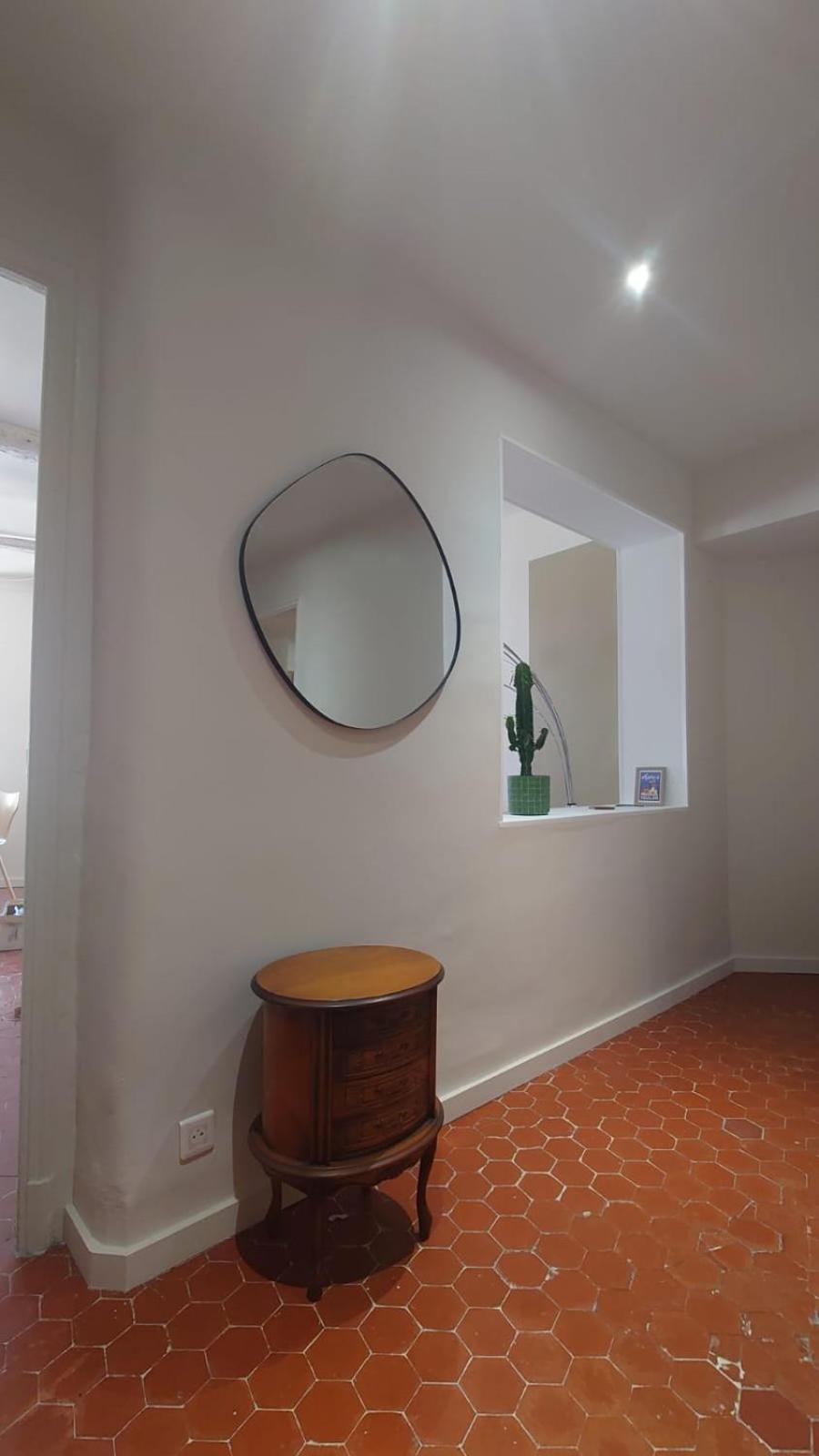 Appartement De Charme - Wifi - Centre Historique Toulon Buitenkant foto